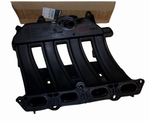 Collettore di aspirazione 8200020647 Renault Dacia 1.4/1.6 16V Originale Nuovo