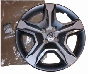 Coprimozzo 16''403155853R  Dacia Sandero II Originale Nuovo