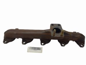 Collettore di scarico  1.4 HDI 0341K2 0341.K2 Citroen Peugeot
