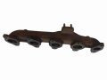 Kolektor Wydechowy 1.4 HDI 0341K2 0341.K2 Citroen Peugeot  (4).jpg