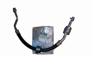 Cavo climatizzatore 924549799R Dacia Sandero II 0.9TCE Nuovo Originale