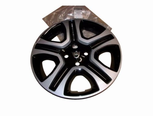 Coprimozzo 16'' 403155015R Dacia Originale Nuovo