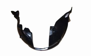 Passaruota anteriore sinistro 638417606R Dacia Sandero II Nuovo Originale