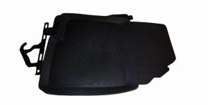 Tappetini in gomma Set 749029242R Dacia Sandero III Originale Nuovo