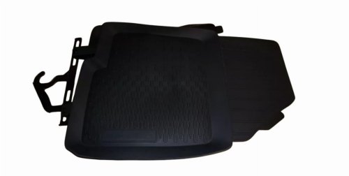 Tappetini in gomma Set 749029242R Dacia Sandero III Originale Nuovo