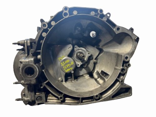 Cambio 2.2 HDI 20MB15  4HT    2222YT 2222.YT Peugeot 407 Citroen C5