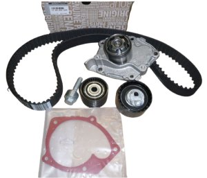 Distribuzione Completa  119A06559R F4P 1,8 16V  2,0 16V  F4R  Originale