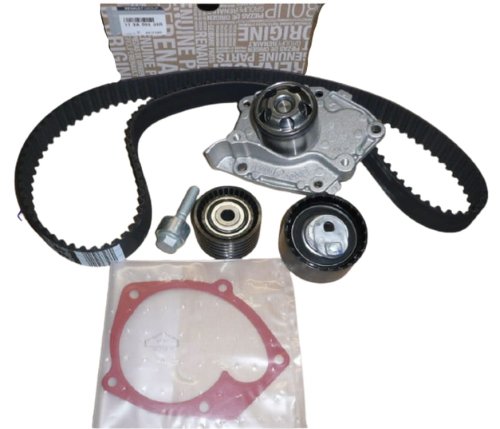 Distribuzione Completa  119A06559R F4P 1,8 16V  2,0 16V  F4R  Originale