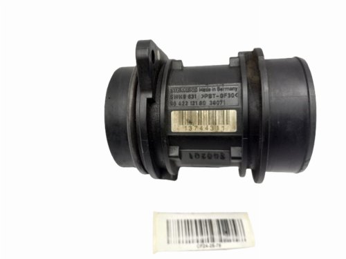 Misuratore di flusso dell'aria 1.4 HDI 1920EK 1920.EK 9642212180 Citroen Ford Peugeot