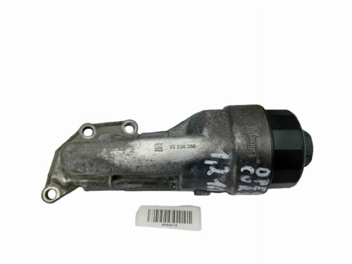 Alloggiamento filtro olio 1.2 90530259 Opel Corsa