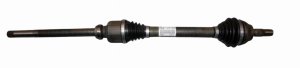 Semiasse motore destro  1.6-2.0HDI 9661107280 Nuovo OE PSA C3 C4 308