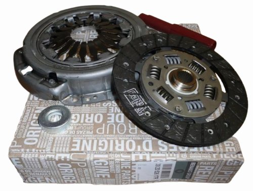 Frizione  R 1.2 16V Clio 05- 180MM  -  302052617R