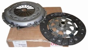 Frizioni 2052X5 1.6HDI  Citroen Peugeot 308 5008  6B Originale
