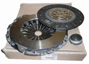 Frizione 1.6HDI 16V 110 Citroen Peugeot  2052L2