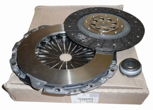 Frizione 1.6HDI 16V 110 Citroen Peugeot  2052L2
