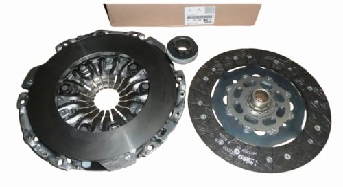 Frizione Citroen Peugeot 1.6 HDI  ML6C  1610211580