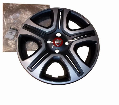 Coprimozzo 16''403154297R Dacia Sandero II Logan II Originale Nuovo