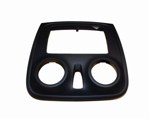 Cornice decorativa per radio 682608729R Dacia Sandero II Originale Nuova