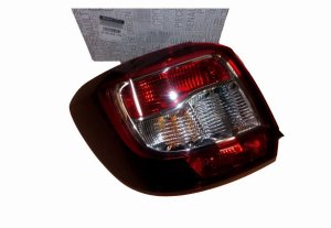 Lampada posteriore sinistra 265550577R Dacia Sandero II Nuova Originale