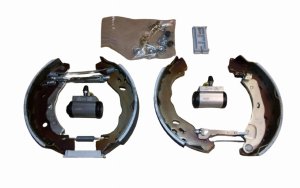 Ganasce freno 440A05169R Renault Dacia Originali Nuove