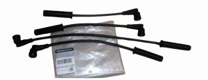 Cavi bobina di accensione 224404252R Renault Dacia 1.4/1.6 Originale Nuovo