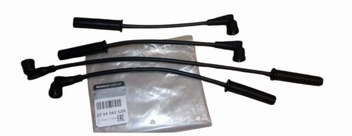 Cavi bobina di accensione 224404252R Renault Dacia 1.4/1.6 Originale Nuovo
