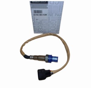 Sonda Lambda 226A48353R Renault Dacia 1.2 16V Originale Nuova