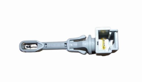 Sensore di pressione del gas dell'aria condizionata 277236205R Dacia Logan II Sandero II Originale Nuovo