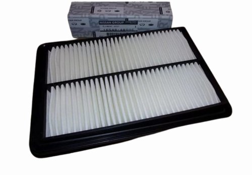 Filtro aria 165464BD0C Renault Koleos II Originale Nuovo