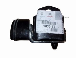 Cerniera porta destra 9035T4 Peugeot 207 Originale