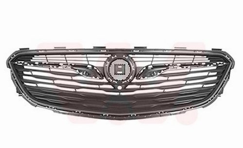 Copertura 39107927 Opel Insignia B Originale Nuovo