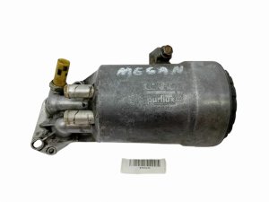 Alloggiamento filtro olio 2.2 2.5 dci 8200554956 Renault