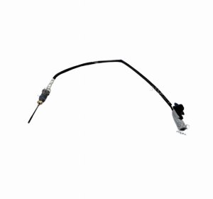 Sensore temperatura gas di scarico 93865958 Renault Trafic II 2.0DCI Originale