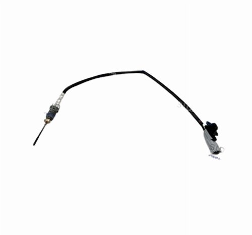 Sensore temperatura gas di scarico 93865958 Renault Trafic II 2.0DCI Originale