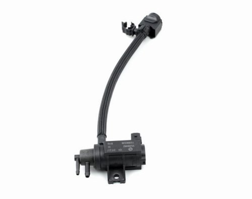 Elettrovalvola 55269482 Citroen Peugeot 3.0HDI Nuova Originale