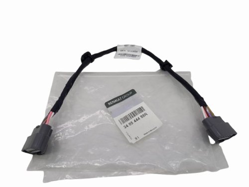 Spina con cablaggio pompa carburante 240544488R Renault Master III 2.3DCI Originale