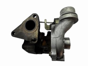 Turbocompressore 1.5 dci 54359700012 Renault