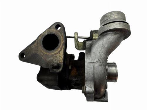 Turbocompressore 1.5 dci 54359700012 Renault