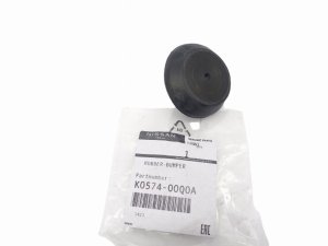 Paracolpi porta posteriore L=P K057400Q0A 8200756596  Renault Master III Originale