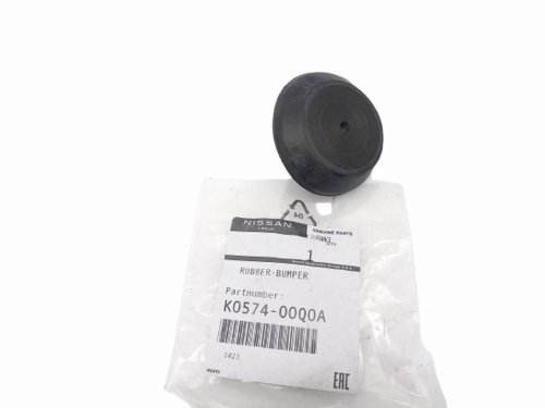 Paracolpi porta posteriore L=P K057400Q0A 8200756596  Renault Master III Originale