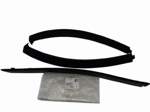 Listello paraurti anteriore 7414SZ 7414.SZ Nuovo OE PSA Citroen C3