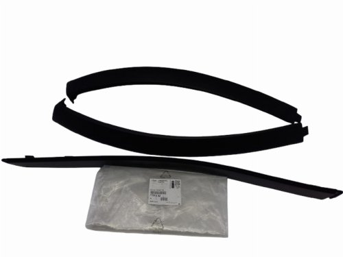 Listello paraurti anteriore 7414SZ 7414.SZ Nuovo OE PSA Citroen C3
