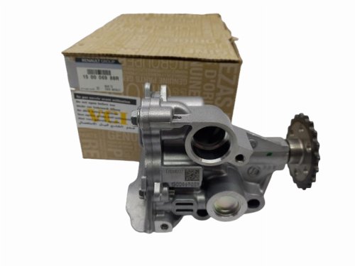 Pompa olio 150006988R Renault 2.0DCI Originale Nuova
