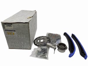 Distribuzione completa 130C14807R Trafic 3, Vivaro NV300