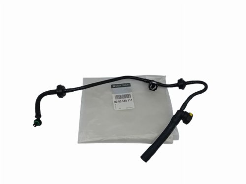 Cavo farfalla 8200549111 Renault 1.4-1.6 16V Originale