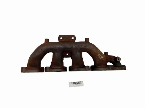 Collettore di scarico 2.2 2.5 dci 8200042882 Renault