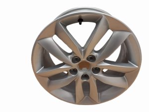 Cerchio in alluminio P 508 17 pollici 96714013VT Nuovo Originale