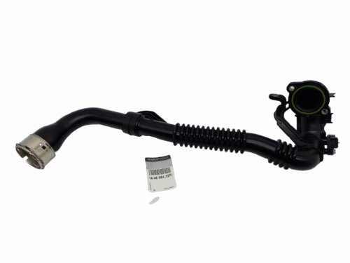 Condotto aria 144608432R Renault Clio V Dacia Duster III 1.0TCE Originale
