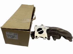 Collettore di scarico 9814266380 Citroen Peugeot  1.6 THP  Originale nuovo