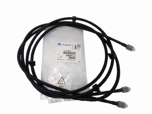 Cavo spruzzatore 6439L1 6439.L1 Peugeot 3008 09- Originale